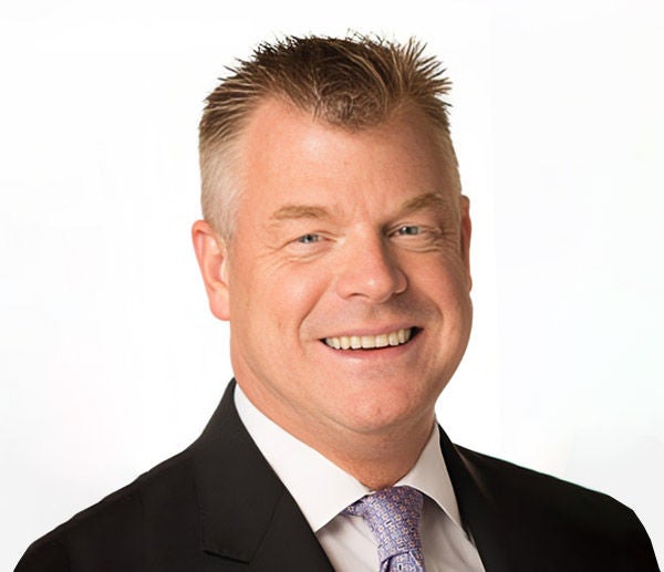 photo of David Hoenemeyer