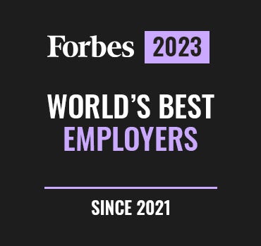 a black and white sign with white text