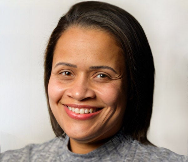 Picture of Stacy Gallot