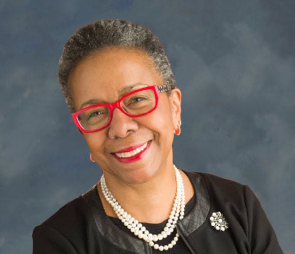 photo of Deborah Gentry Davis